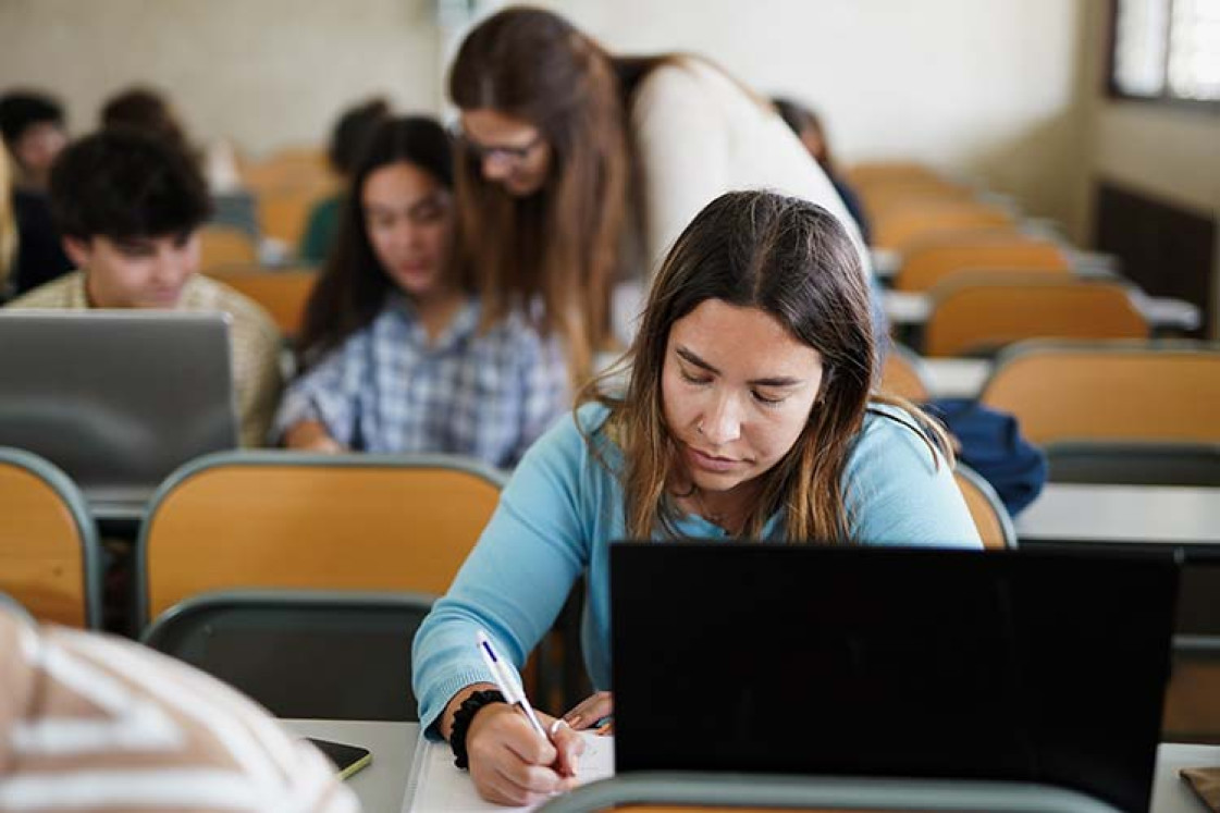 Imagen Bachillerato