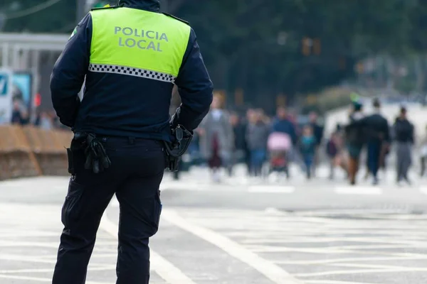 Imagen Policía Local